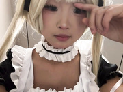 Lelebaybay888 Cosplay (not private show) 2