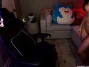 Sabrinasarcade countdown nude