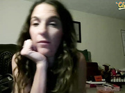 Laceyrae4 bigboobs pussy masturbate