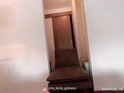 Anabella galeano Hardcore