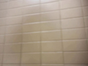 Meow_girl public toilet squirt