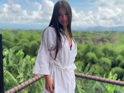 Anna_Cherryy - Fucked & Creampied 🍒 in Sexy Lingerie 👙