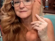 areolasky Beautiful mature woman squirts