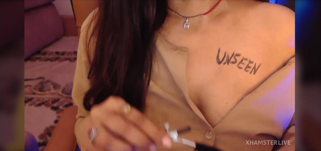 Cuite_c0r5ha Unique_diva nipple clamps