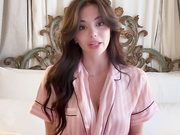 Emblack OF Dildo ride