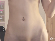 Fairy_Di hot nude show (not private show)