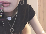 Fairy_Di hot nude show (not private show)