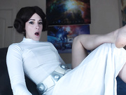 May the force be with you