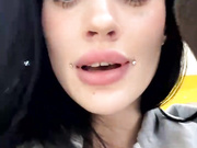 Melissa_Crazy SC Show 28October2025 2