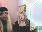 _Baterchatur Threesome Suck and Fuck 1