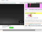 OnlyLily - Pretty Redhead Short Ticketshow Naked Quickl