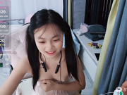 Lena-yyds pussy play (not private show)