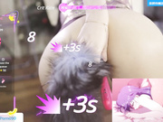 Nide_xiaogou ticket show 2025-05-25 1-1