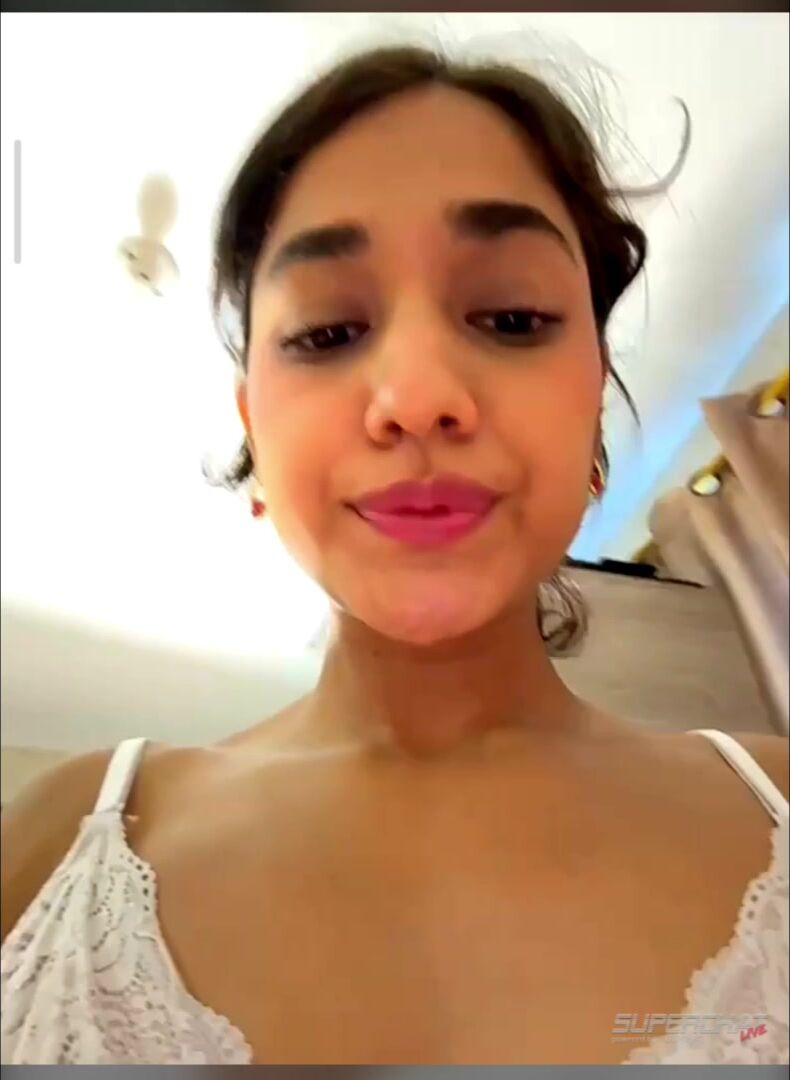 amcutefatima birthday celebration in ticket show