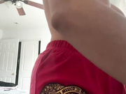 Skinny brunette jasminetate has great tits