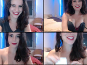 Kickaz and her sweet pussy in free webcam show 2017-10-07_090007