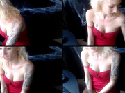 KittyQuinn loves to fuck slow in free webcam show 2017-10-07_224644