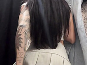 saracalixto dressing room 2