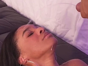 lavahmoon fuck facial like piss