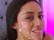 julieta_x_alex great tits, great sex, great facial