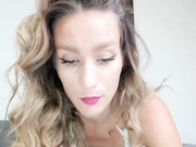 MichelleBele Webcam Show 2022-09-11