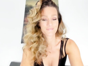 MichelleBele Webcam Show 1