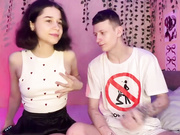 baby_lesi - 20250528 - make him cum twice