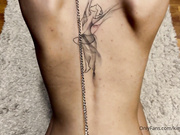 K1m.P0ss1bl3100 Dildo