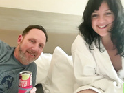 matchingtracksuits shower then fuck