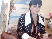 lucillabollente 2025-11-15 squirthard