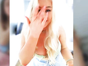 LaraHollywood and friend