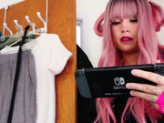 Melissa Masters - Babysitter Corrupts Sheltered Virgin