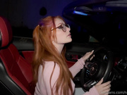 Naomihh666 Lesbian Sex With Two Police Officers