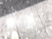 Fulfilling Lia Engel's Bathroom Sex Fantasy