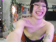 Jupitersclaim Dildo Fuck & Squirt 11-16-25