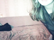 Moodiemira is Non-Nude but Wearing Transparent Top