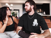 Girthmasterr Screws Lilsyourfav On The Couch