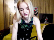 VarvaraSpill gets naked