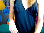 Tessa_Hot - riding dildo