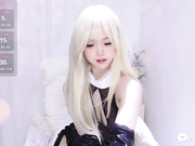 Vesper_0606 pussy fun! (not private show)