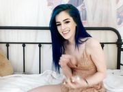 kati3kat mar 27 2017 huge butt plug play vibrator edgin
