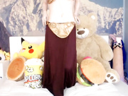 kati3kat may 4 2017 laia r2d2 butt plug vibrator njoy o