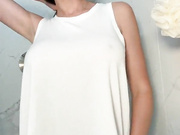 Arianna Marie wet shower dirty talk