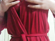 Loira Cavala Amadora 1609