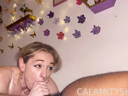 CALAMITYSHERE bbc worship