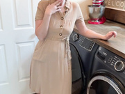 the real emily - washer problems