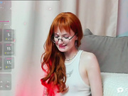 PixieKitty excluisve show with orgasm