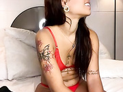 Alice_surprise Lesbian Show 2025-09-28