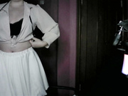 Lunamystique_ Stripping Naked