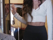 Bryce Adams - Blowjob with Facial